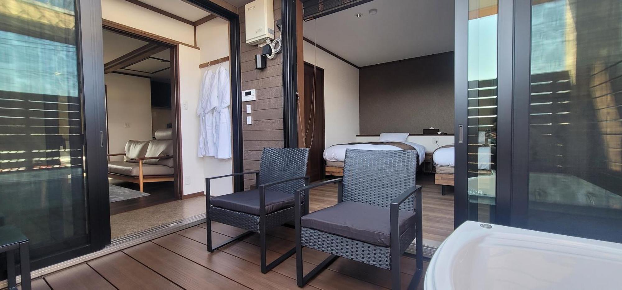 Romanstay 高山市 エクステリア 写真