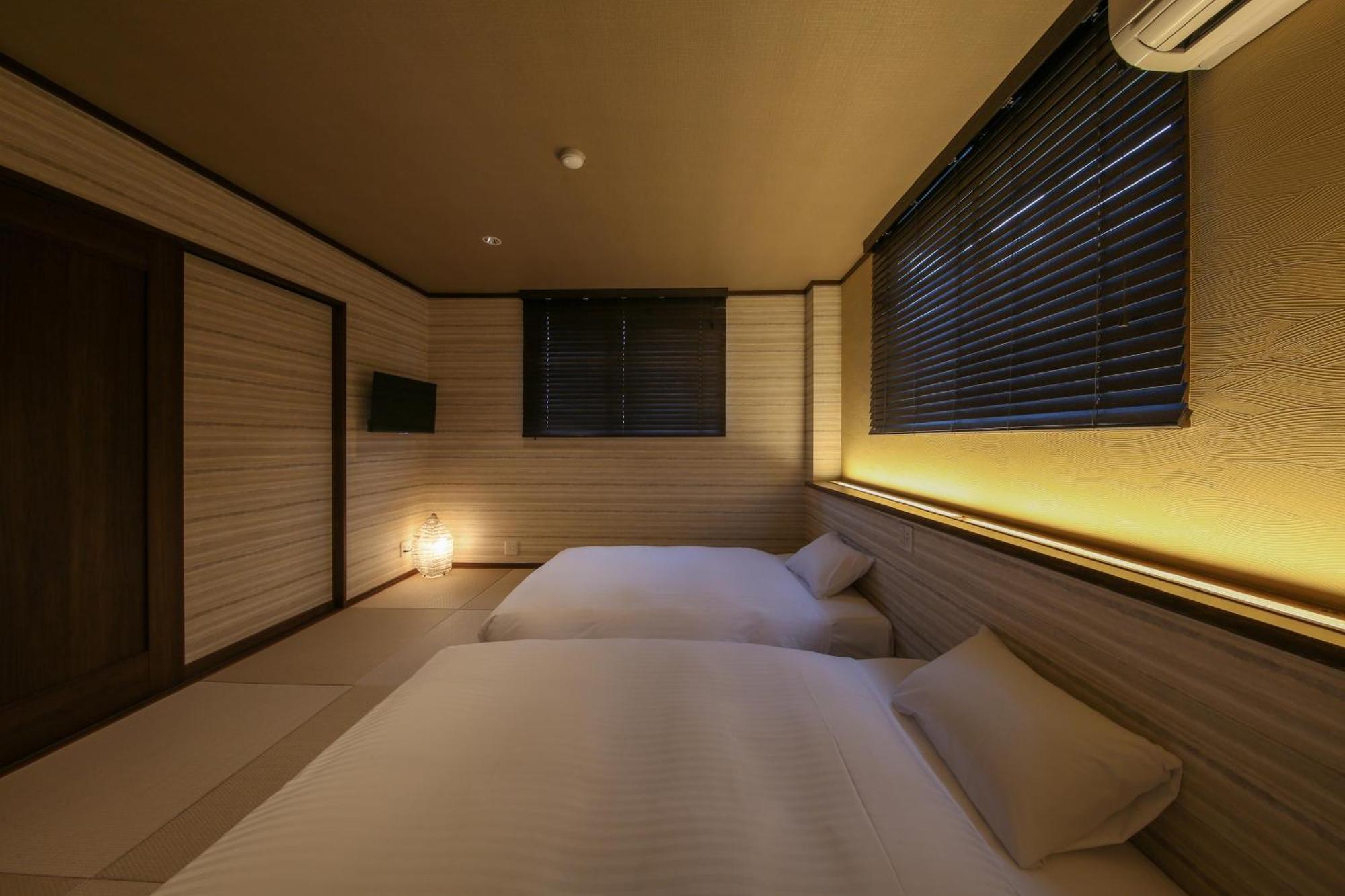 Romanstay 高山市 エクステリア 写真