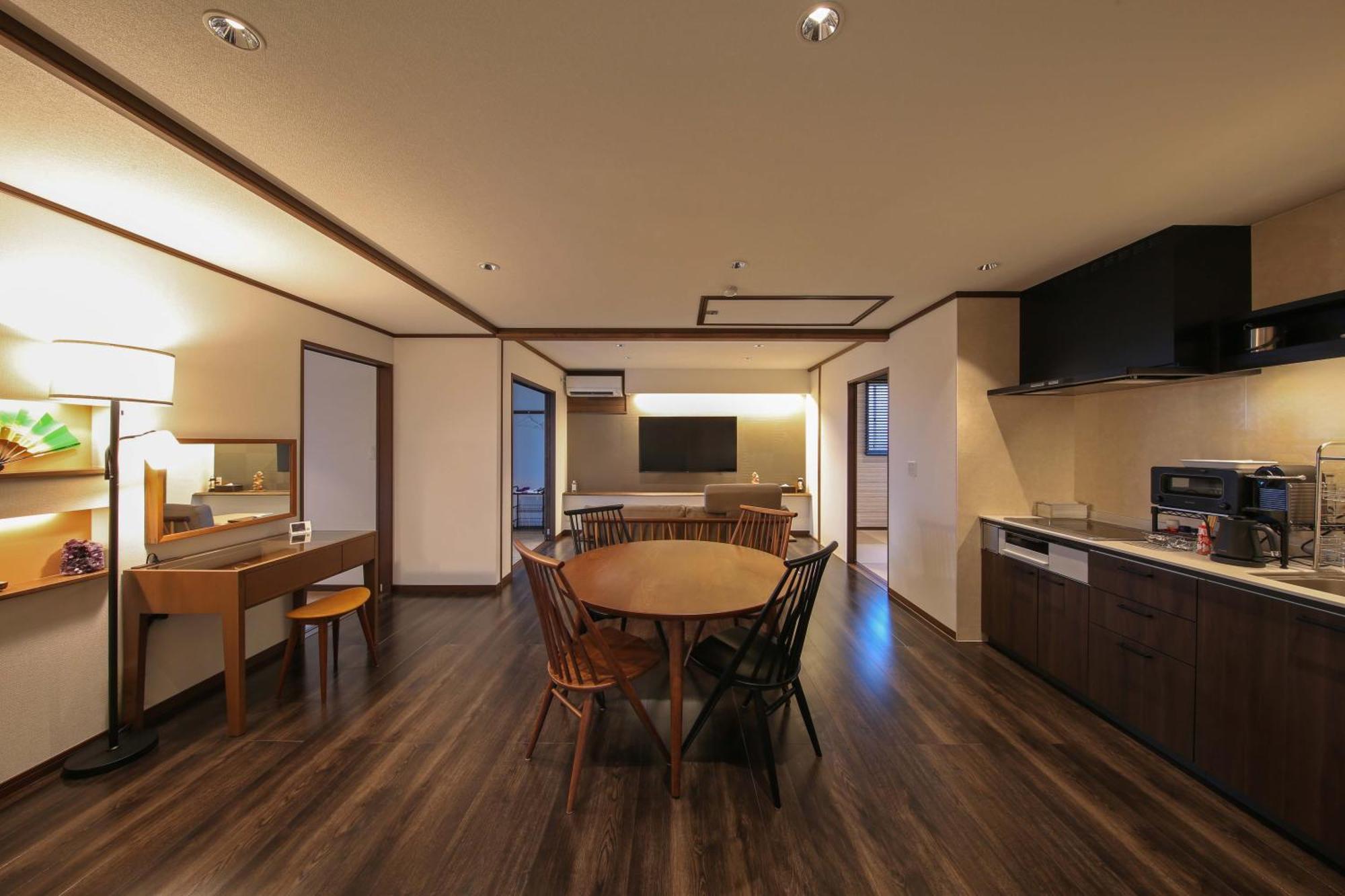 Romanstay 高山市 エクステリア 写真