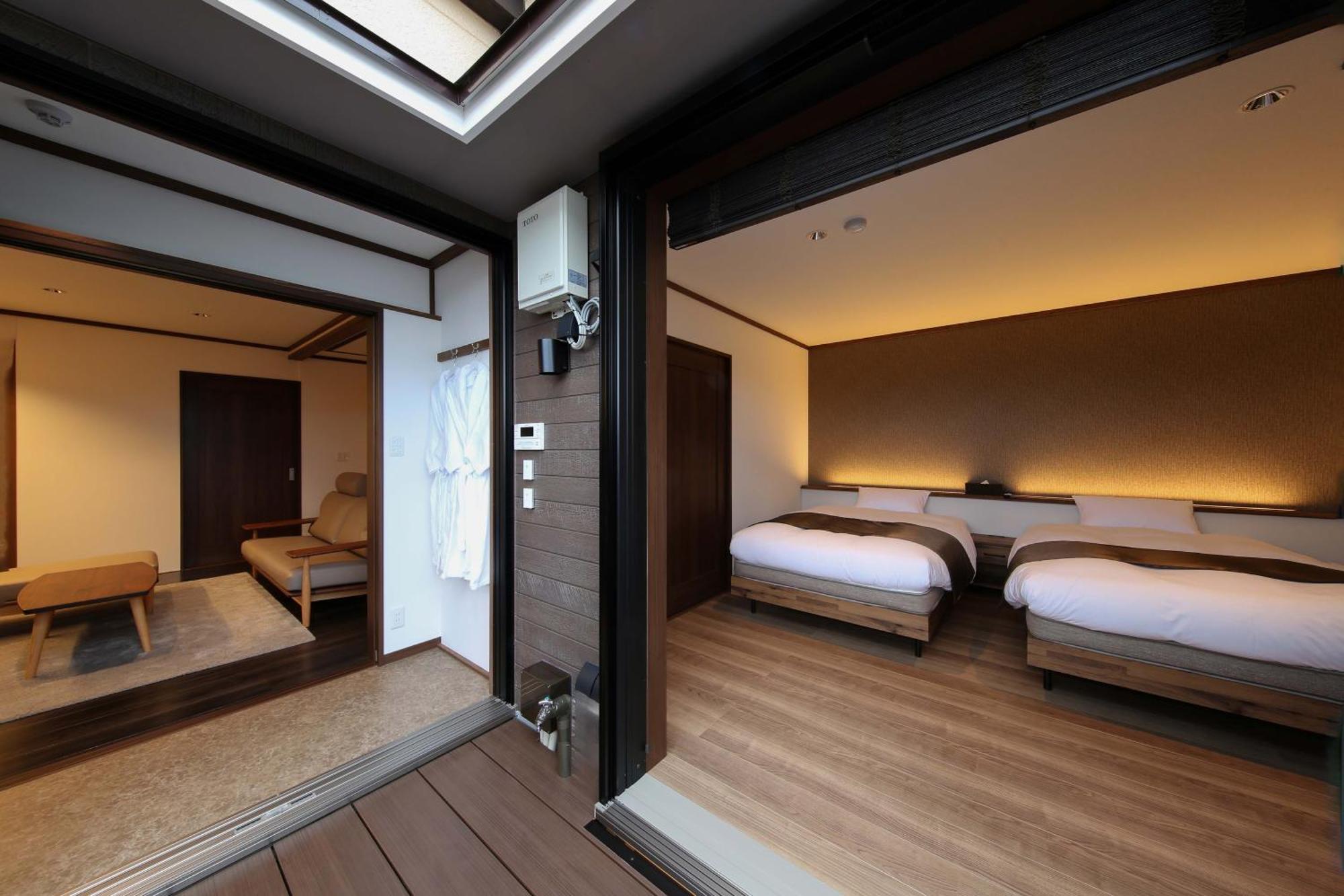 Romanstay 高山市 エクステリア 写真