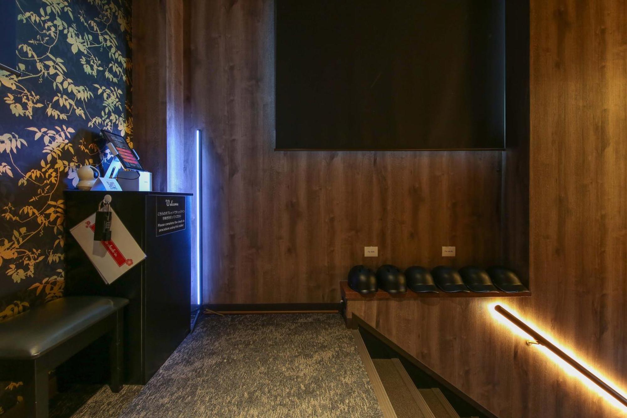 Romanstay 高山市 エクステリア 写真
