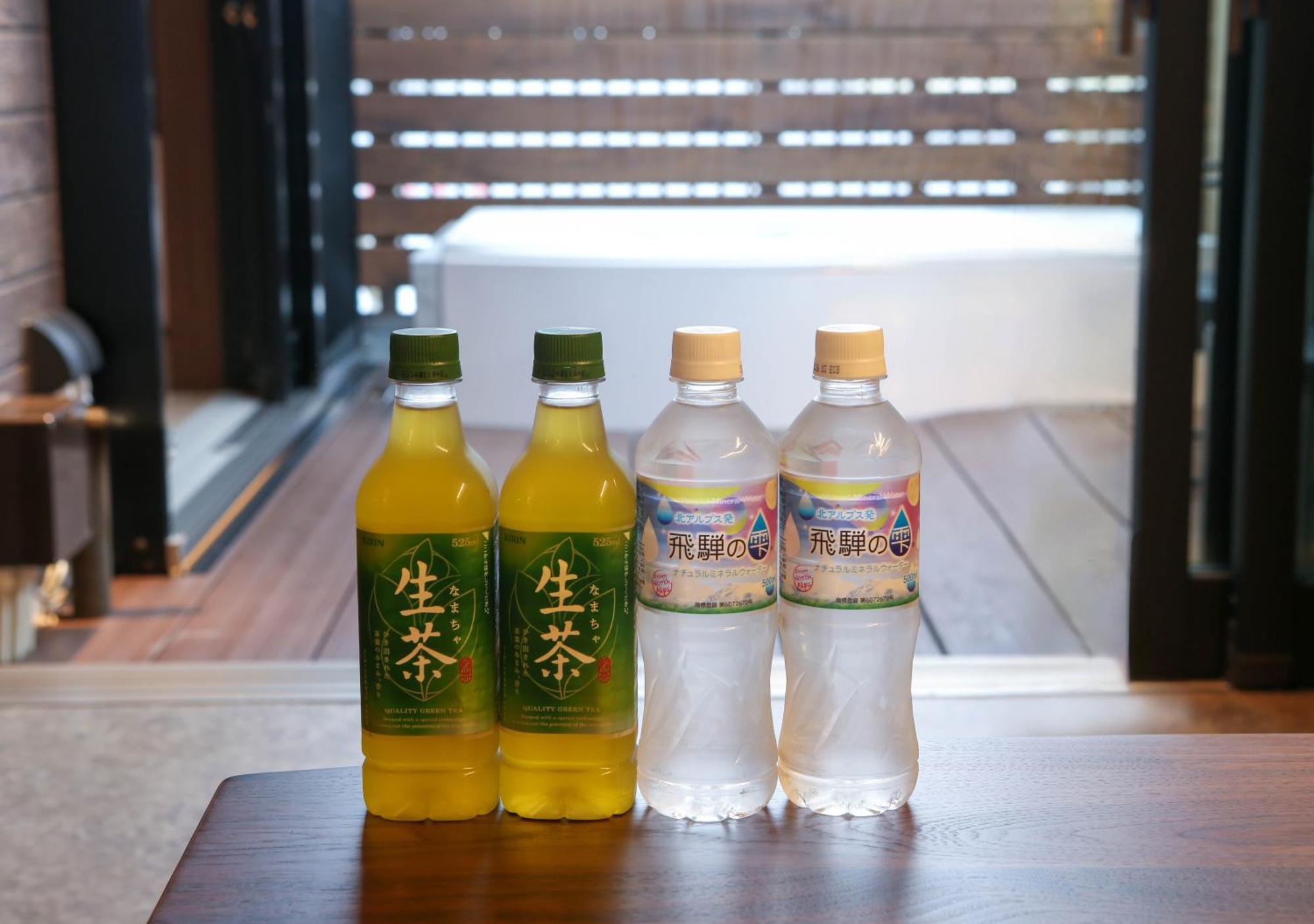 Romanstay 高山市 エクステリア 写真