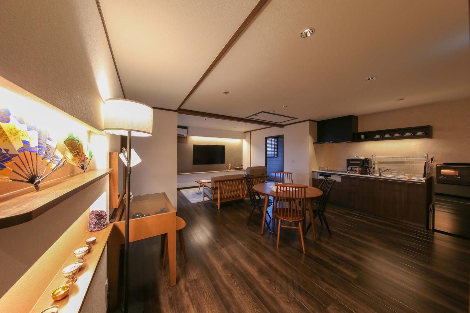 Romanstay 高山市 エクステリア 写真