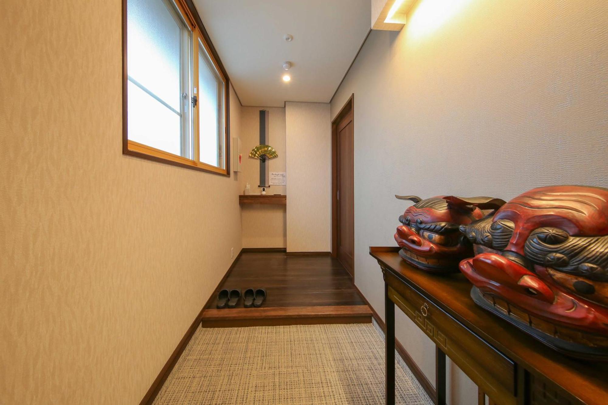 Romanstay 高山市 エクステリア 写真