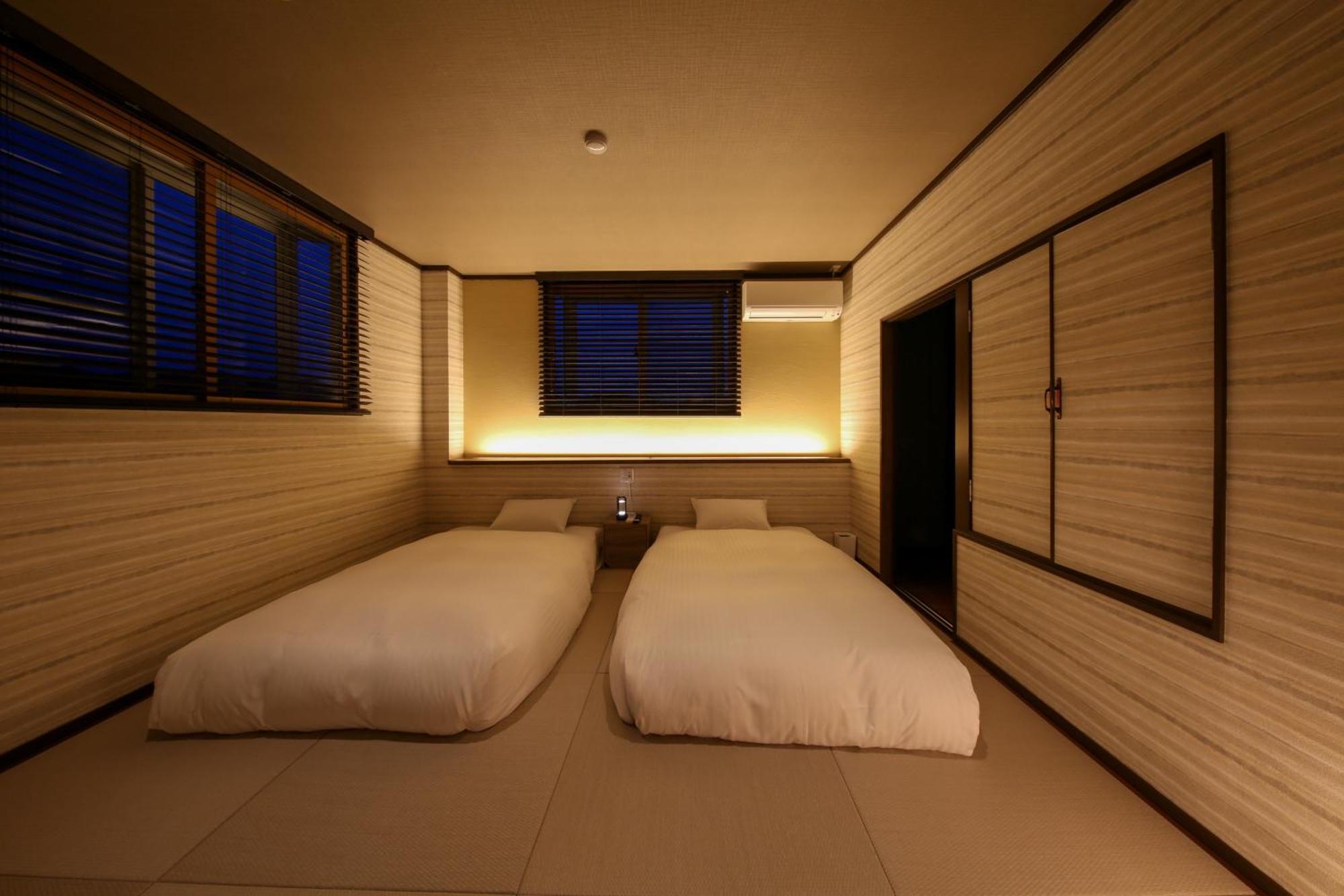 Romanstay 高山市 エクステリア 写真